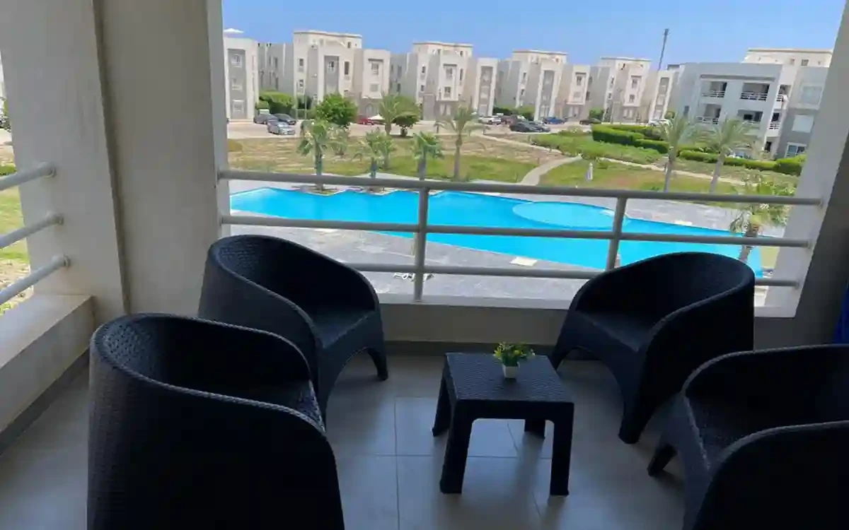 Penthouse 164m for sale in Amwaj North Coast